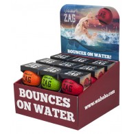 Pallina 'Zag' Water di Waboba