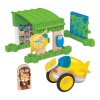 Aeroporto Wonder Makers di Mattel Fisherprice