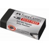 Gomma Dust Free Black 187171 di Faber-Castell