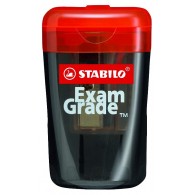 Stabilo Exam Grade Temperino