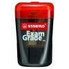 Stabilo Exam Grade Temperino