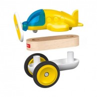 Aeroporto Wonder Makers di Mattel Fisherprice