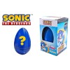 Display 6 Uova Sonic di Distributori Giocattoli