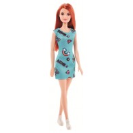 Barbie Trendy Ass.To di Mattel Barbie