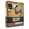 Hidden Games in Bilico su Un Filo di Ms Edizioni - Magic Store Srl
