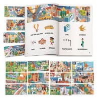 Giocolibro Easy English di Headu