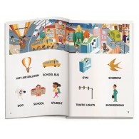 Giocolibro Easy English di Headu