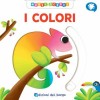 Libr.Colori - Muovi Scopri (Edizioni del Borgo - Muovi e Scopri) di Giunti Editore S.P.A.