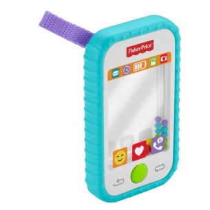 Il Mio Primo Selfie di Mattel Fisherprice