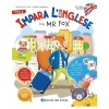 Libro Educativo Inglese Mr. Fox di Giunti Editore S.P.A.