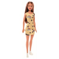 Barbie Trendy Ass.To di Mattel Barbie