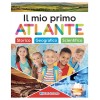 Libretto il Mio Primo Atlante - Edizioni del Borgo (E' Tempo di Scoprire) di Giunti Editore S.P.A.