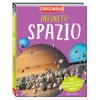 Libro Conoscimondo - Infinito Spazio di Edicart Style Srl
