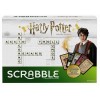 Scrabble Harry Potter Edizione Speciale di Mattel Games