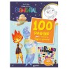 Libretto Elemental Stickers di Giunti Editore S.P.A.