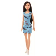 Barbie Trendy Ass.To di Mattel Barbie