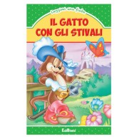 Libr.Leggimi Una Fiaba 0,99 Sfusi di Edicart Style Srl