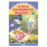 Libr.Leggimi Una Fiaba 0,99 Sfusi di Edicart Style Srl