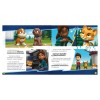 Libretto Paw Patrol Supercuccioli Vs Copycat di Edicart Style Srl