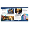 Libretto Paw Patrol Supercuccioli Vs Copycat di Edicart Style Srl