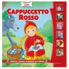Ascolta le Fiabe10 Cappuccetto Rosso di Edicart Style Srl