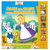 Ascolta le Fiabe10 Alice Nel Paese di Edicart Style Srl