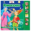 Ascolta le Fiabe10 Pinocchio di Edicart Style Srl