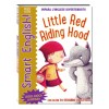M.K. Smart English! Little Red Riding Hood di Edicart Style Srl