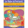 Fiabe in Stampatello il Gatto con gli Stivali di Edicart Style Srl