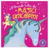Libretto Miles Kelly - il Grande Libro dei Magici Unicorni di Edicart Style Srl