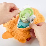 Animaletti Ciuccio di Mattel Fisherprice