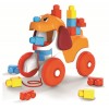 Mega Cagnolino Pupu e Vai di Mattel Megabloks