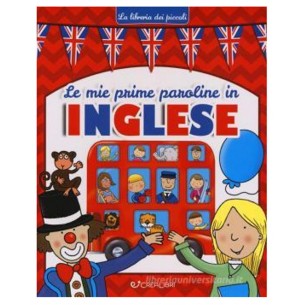 La Libreria dei Piccoli Inglese di Edicart Style Srl