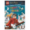 Lego Harry Potter Gioco & Coloro di Edicart Style Srl