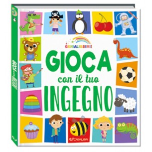 Genialissimi! Ingegno di Edicart Style Srl