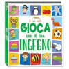 Genialissimi! Ingegno di Edicart Style Srl