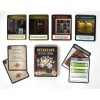 Deckscape il Destino di Londra di Davinci Editore