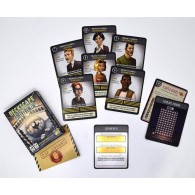 Deckscape Furto a Venezia di Davinci Editore