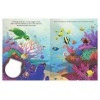 Libro Animali Nascosti - Animali del Mare di Giunti Editore S.P.A.