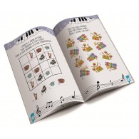La Piccola Enigmistica Che Musica! di Educational Srl