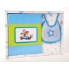 Kit Album Bavaglino Bambino di Mareli