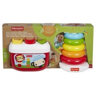 Eco Gift Set di Mattel Fisherprice