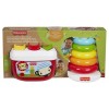 Eco Gift Set di Mattel Fisherprice