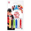 Set da 6 Matite Aqua con Dispenser - 18 Ml di Widmann