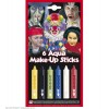Set da 6 Matite Aqua con Dispenser - 18 Ml di Widmann