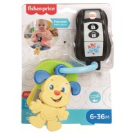 Chiavi Gioca e Vai di Mattel Fisherprice