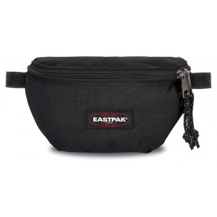 Eastpak Springer Black Marsupio di Vf Europe Bvba