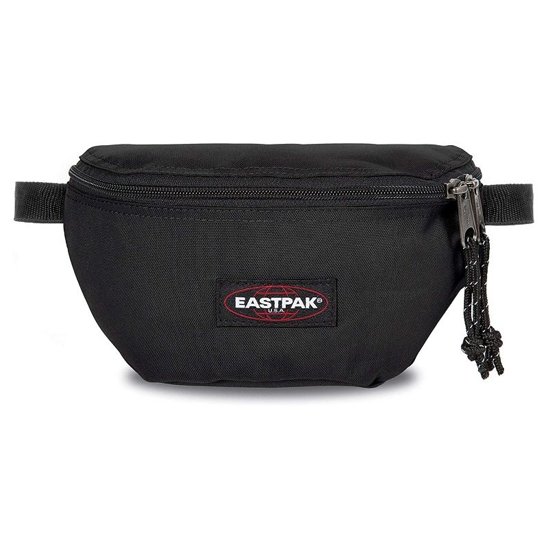 Eastpak Springer Black Marsupio di Vf Europe Bvba