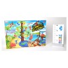 Jumping Monkeys - Scimmiette Nella Giungla di Distributori Giocattoli