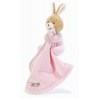 Babycare Coniglietta Doudou 30 Cm. di Plush-Company